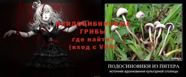 герыч Алексеевка